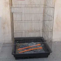 قفس|لوازم جانبی حیوانات|مشهد, امام خمینی|دیوار