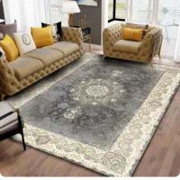 روفرشی مخمل شانل ترک کشدار ۹متری