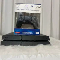 ps4درحد نو
