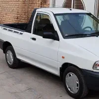 وانت پراید ۱۵۱ مدل ۴۰۳
