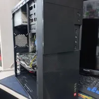 کیس i5 N4 با رم ۱۲ گیگ|رایانه رومیزی|آبادان, |دیوار
