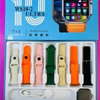 ساعت هوشمند