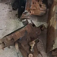 گیربکس پراید و پیکان وانت پژو روآ|قطعات یدکی و لوازم جانبی|اقبالیه, |دیوار