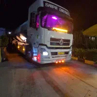 کشنده البرز دانگ فنگ