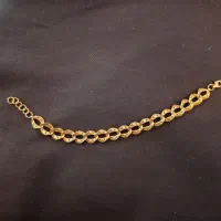 طلای نو 18 عیار|جواهرات|اسلامآباد غرب, |دیوار