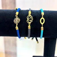 دستبند طلا زیر گرم|جواهرات|پرند, فاز ۰|دیوار