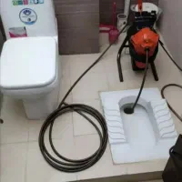 لوله بازکنی جوادشبانه روزی