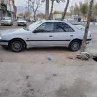 پژو۴۰۵ مدل ۹۴|خودرو سواری و وانت|چالدران, |دیوار