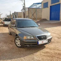 فروش هیوندا آوانته|خودرو سواری و وانت|میبد, |دیوار