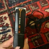 کارت شبکه USB و بیسیم D-Link