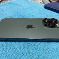 گوشی آیفون 13پرو پول لازم|موبایل|گنبد کاووس, |دیوار