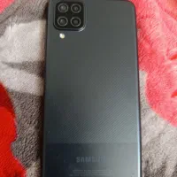 گوشی a12|موبایل|اصفهان, خرم|دیوار