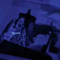 اکشن فیگور Batman Animated Series