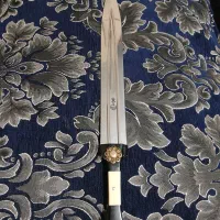 چاقو کلکسیونی زنجان