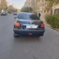 ۲۰۶sdمدل۹۷|خودرو سواری و وانت|کرج, گلشهر|دیوار