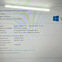 فروش لپتاپ SONY VAIO|رایانه همراه|فرح آباد, |دیوار