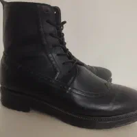 نیم بوت سایز ۳۸ تمیز|کیف، کفش، کمربند|شهریار, شهریار|دیوار