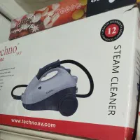 بخارشورتکنوTechno