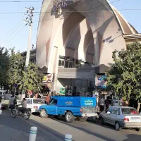 یک باب مغازه تجاری سرای مرتضوی مصلی|فروش مغازه و غرفه|مشهد, چهنو|دیوار
