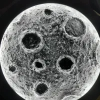 تابلو ماه نوری(ورکشاپ ماه)|تابلو، نقاشی، عکس|سلماس, |دیوار