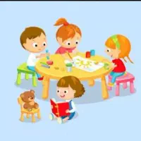 واگذاری وسایل کار مهدکودک و پیش‌دبستانی