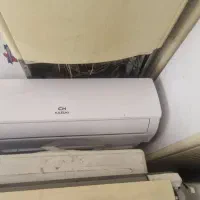 فروش انواع پنل و کندانسور کولر گازی