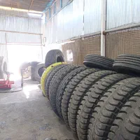 لاستیک 12/24 بارز