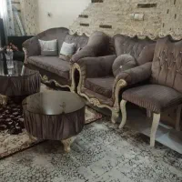 مبل راحتی هفت نفره