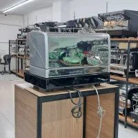 دستگاه اسپرسو لاسپازیاله S5 دوگروپ|کافیشاپ و رستوران|تهران, صادقیه|دیوار