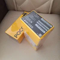 پوکو C71 آکبند|موبایل|مشهد, کوه سنگی|دیوار