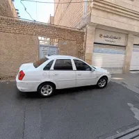 لیفان 520iفروش یا معاوضه با پراید