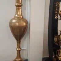 ظروف آنتیک برنجی اصل هندی