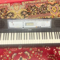 کیبورد آموزشی یاماها E213
