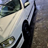 پارس مدل ۹۹