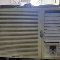 کولر پنجره ای ۱۹۰۰۰۰