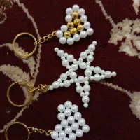 کیف های مجلسی. بافت مروارید|کیف، کفش، کمربند|لردگان, |دیوار