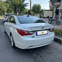 سوناتاyf وای اف ۲۰۱۳ نقد واقساط|خودرو سواری و وانت|اصفهان, شهید رجایی|دیوار