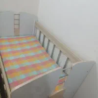 فروش سرویس خواب کودک و روروک|اسباب و اثاث بچه|اهواز, فدک|دیوار