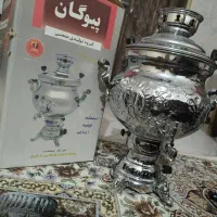 سماور ۶لیتری