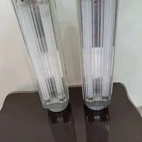 لامپ مهتابی شارژی دسته دار|لامپ و چراغ|تهران, مجیدیه|دیوار