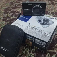 دوربین Sony Cyber-shot DSC-WX150