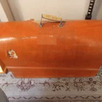 چرخ خیاطی وبخارشور