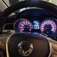 فروش تیولی Tivoli|خودرو سواری و وانت|تهران, حکمت|دیوار