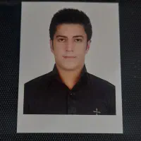 مدارکم گمشده پایان خدمت و کارت ملی عابر بانک ملی