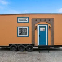 تعمیرات کیوسک و کانکس