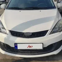 سواری ام وی ام مدل ۹۴|خودرو سواری و وانت|رشت, فلسطین|دیوار