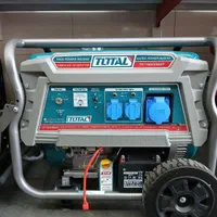 خرید موتور برق ۸.۵ کیلووات فوق العاده توتال