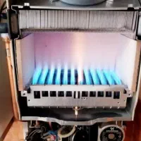 تعمیرات پکیج و آبگرمکن دیواری نهاوند