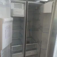 یخچال ساید|یخچال و فریزر|اصفهان, سودان|دیوار