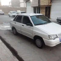 فروش فوری پراید ۱۳۲ دوگانه|خودرو سواری و وانت|مشهد, خواجه ربیع|دیوار